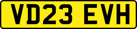 VD23EVH