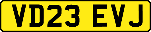 VD23EVJ
