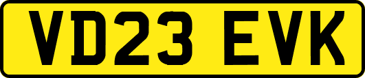 VD23EVK
