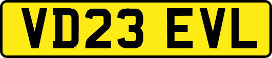 VD23EVL