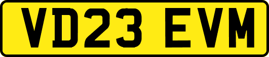 VD23EVM