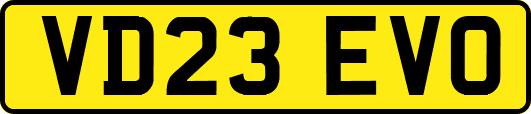 VD23EVO