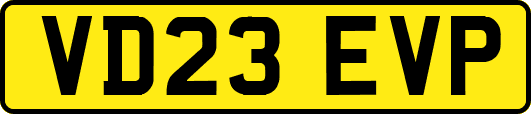 VD23EVP
