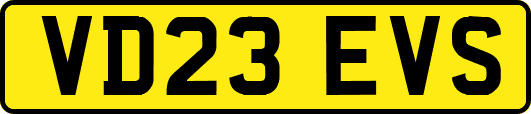 VD23EVS