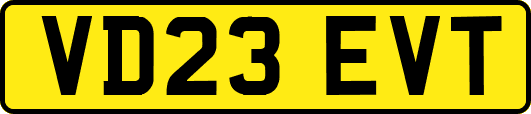 VD23EVT