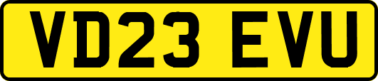 VD23EVU