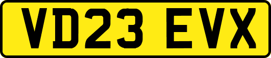 VD23EVX