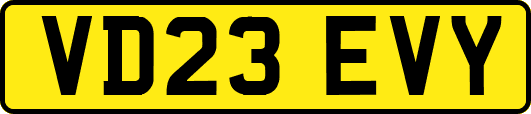 VD23EVY