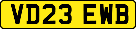 VD23EWB