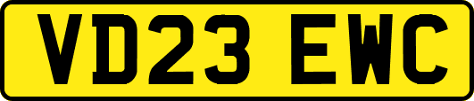 VD23EWC