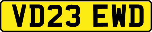 VD23EWD
