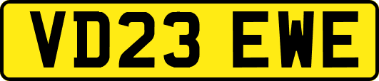 VD23EWE