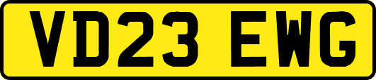 VD23EWG