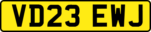 VD23EWJ