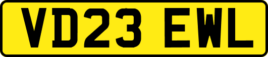 VD23EWL