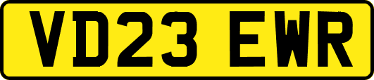 VD23EWR
