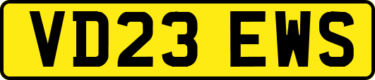 VD23EWS