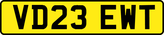 VD23EWT
