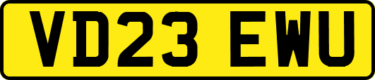 VD23EWU