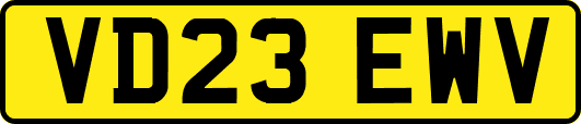 VD23EWV