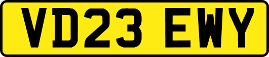 VD23EWY