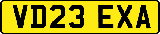 VD23EXA