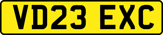 VD23EXC