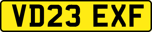 VD23EXF