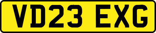 VD23EXG