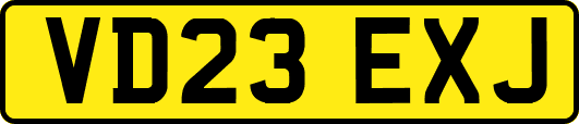 VD23EXJ