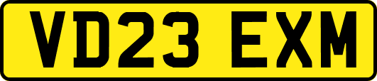 VD23EXM