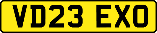 VD23EXO