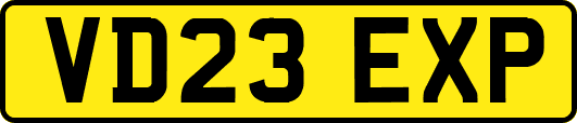 VD23EXP
