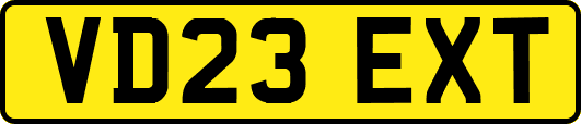 VD23EXT