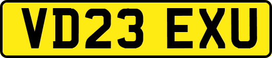 VD23EXU