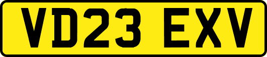 VD23EXV