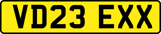 VD23EXX