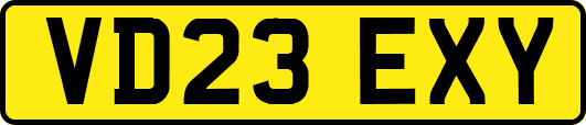 VD23EXY