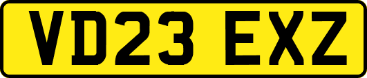 VD23EXZ