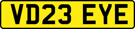 VD23EYE