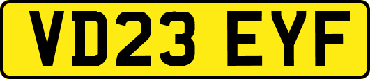 VD23EYF