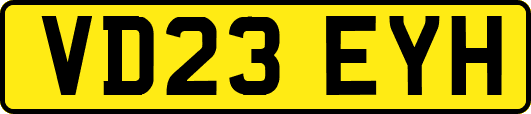VD23EYH