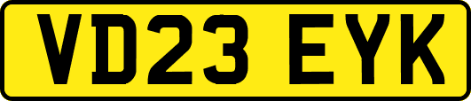 VD23EYK