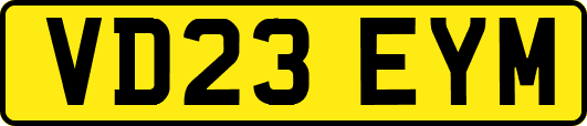 VD23EYM