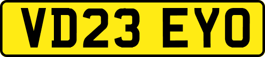 VD23EYO