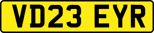 VD23EYR