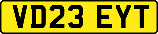 VD23EYT