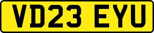 VD23EYU