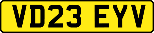 VD23EYV