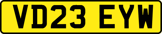 VD23EYW
